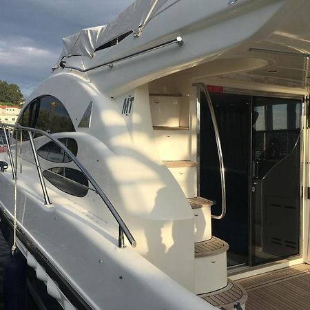 Porto Private Yacht- Accommodation Douro River 外观 照片