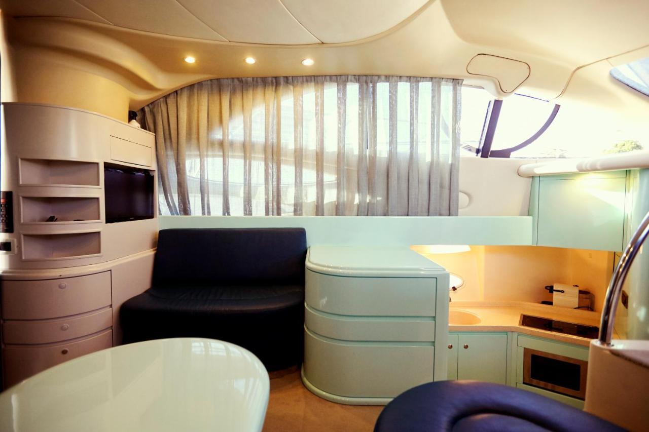Porto Private Yacht- Accommodation Douro River 外观 照片