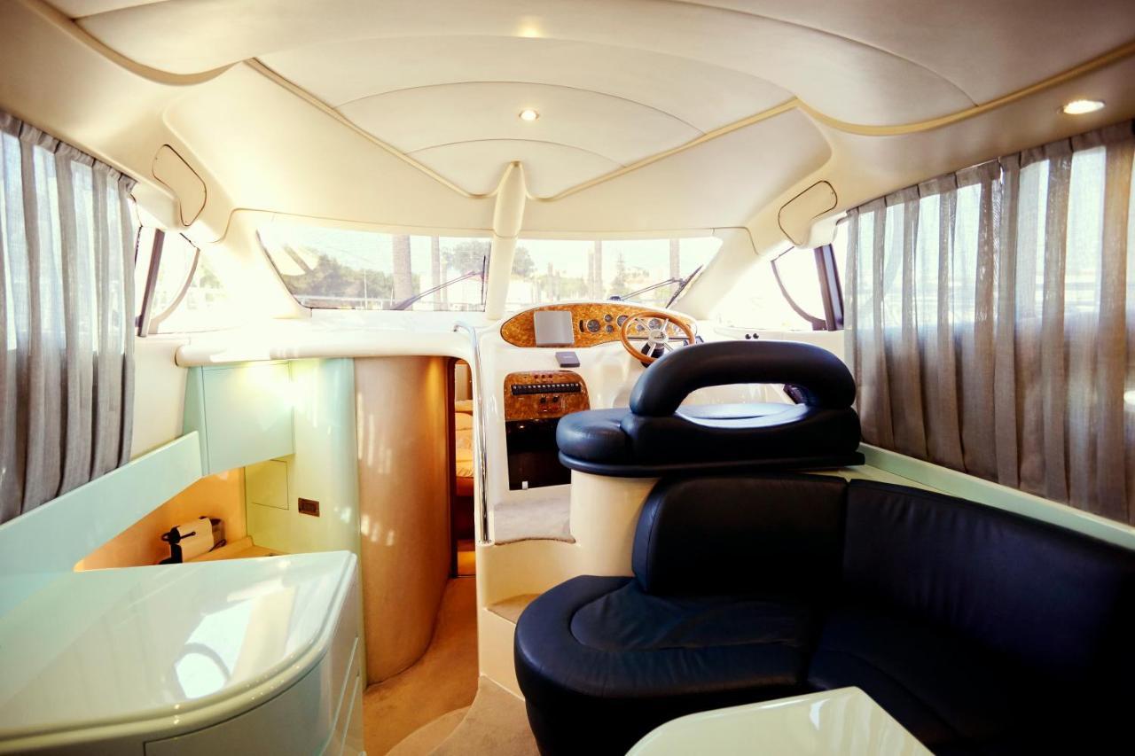 Porto Private Yacht- Accommodation Douro River 外观 照片