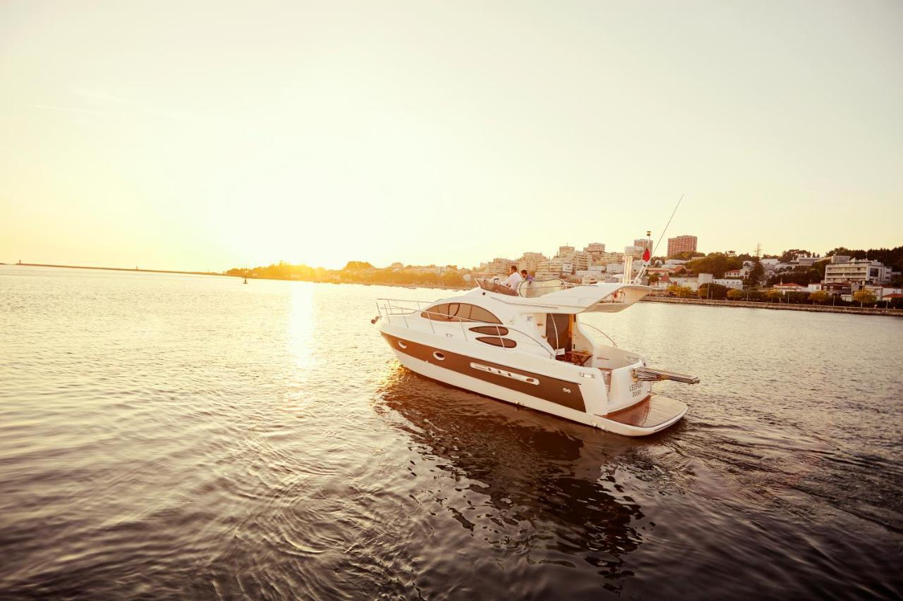 Porto Private Yacht- Accommodation Douro River 外观 照片