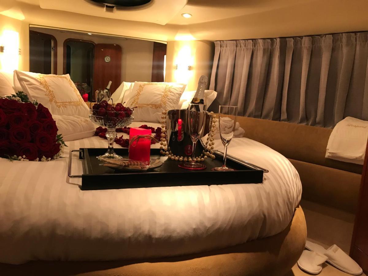 Porto Private Yacht- Accommodation Douro River 外观 照片