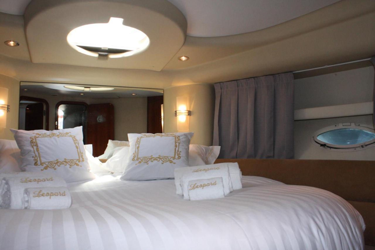 Porto Private Yacht- Accommodation Douro River 外观 照片