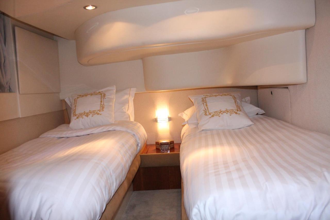 Porto Private Yacht- Accommodation Douro River 外观 照片