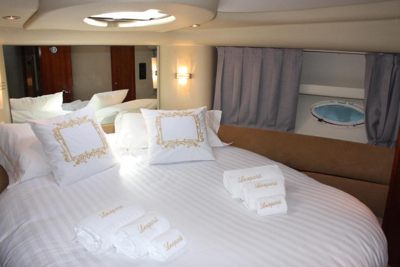 Porto Private Yacht- Accommodation Douro River 外观 照片