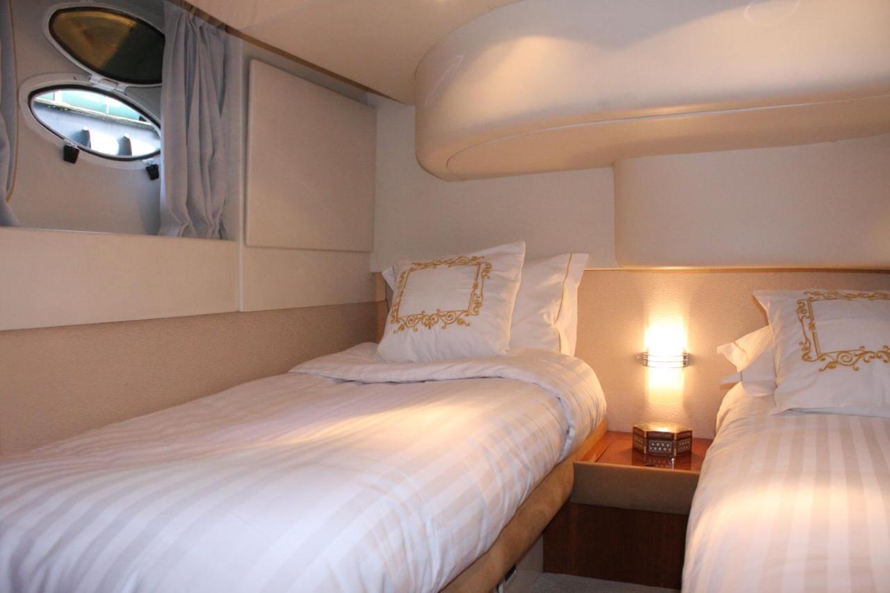 Porto Private Yacht- Accommodation Douro River 外观 照片