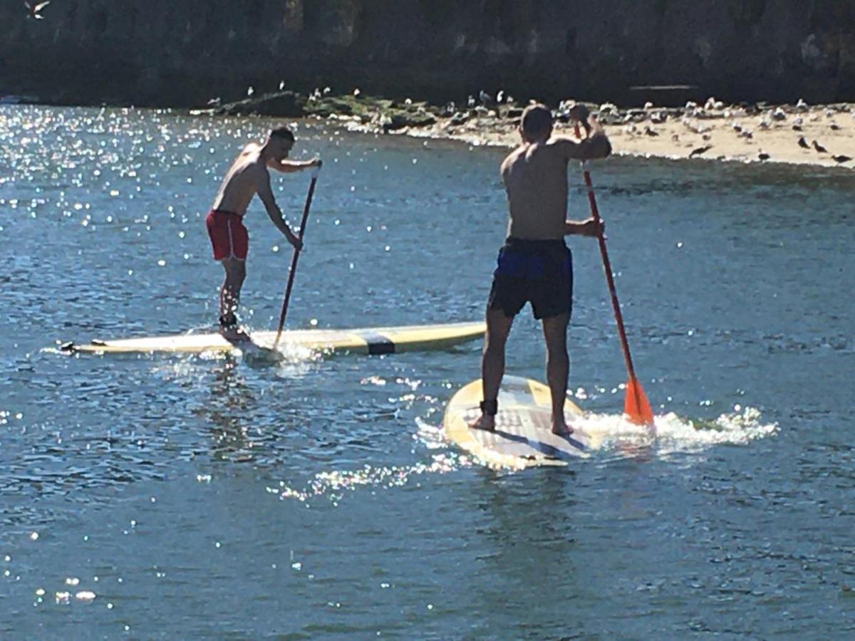 Porto Private Yacht- Accommodation Douro River 外观 照片