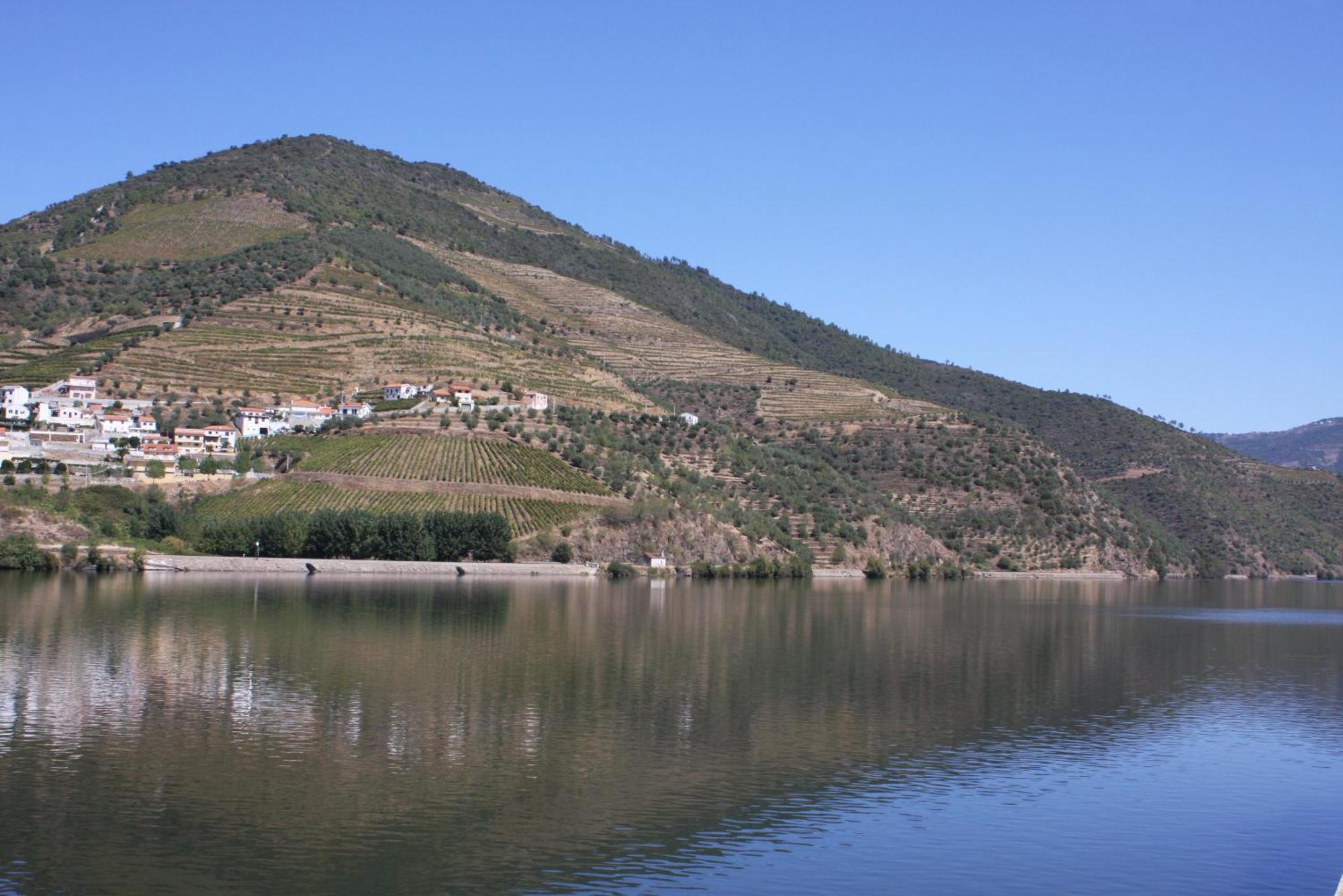 Porto Private Yacht- Accommodation Douro River 外观 照片