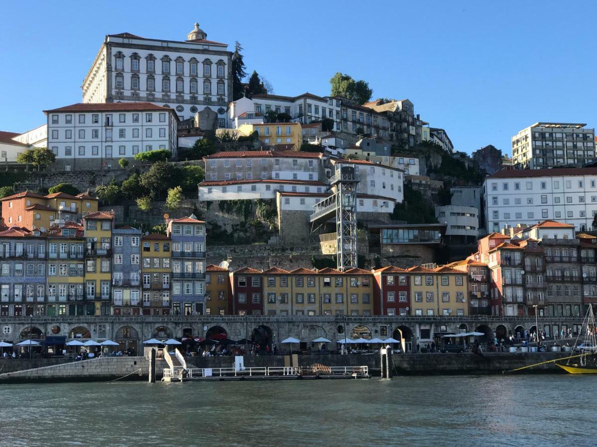 Porto Private Yacht- Accommodation Douro River 外观 照片