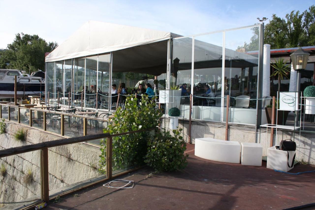 Porto Private Yacht- Accommodation Douro River 外观 照片